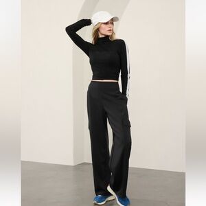Athleta Vienna Cargo Pant